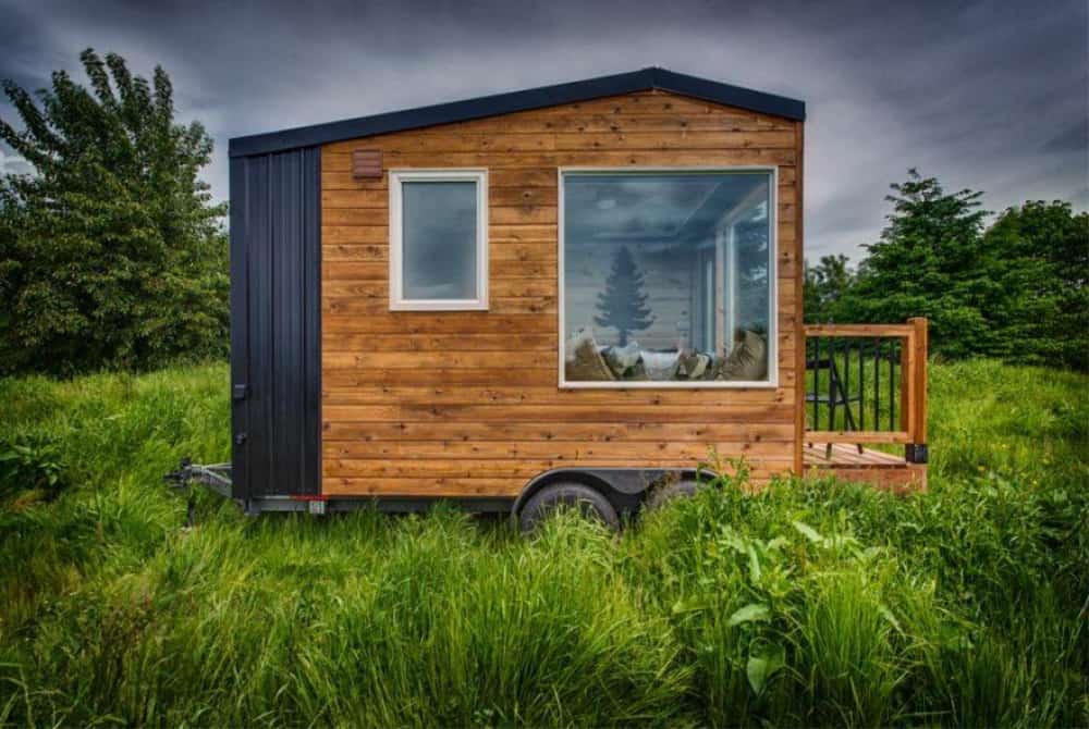 Airbnb CoFounder’s New Business Is Building Small Homes in Backyards