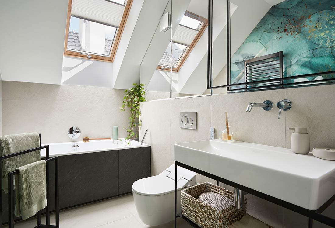 Sam Mcdadi Real Estate Blog - Eco-Friendly Homes in Canada: Increasing Property Value with Green Features 02