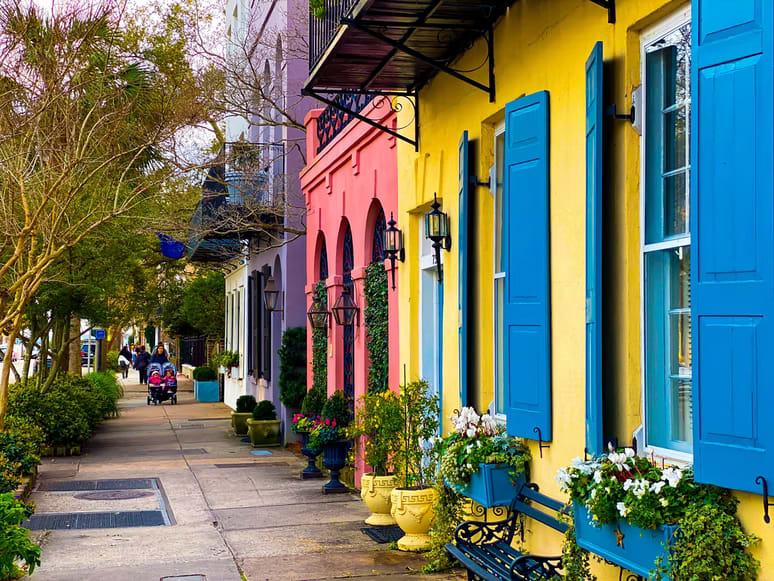 How, Where, and Why to Invest in Charleston Real Estate