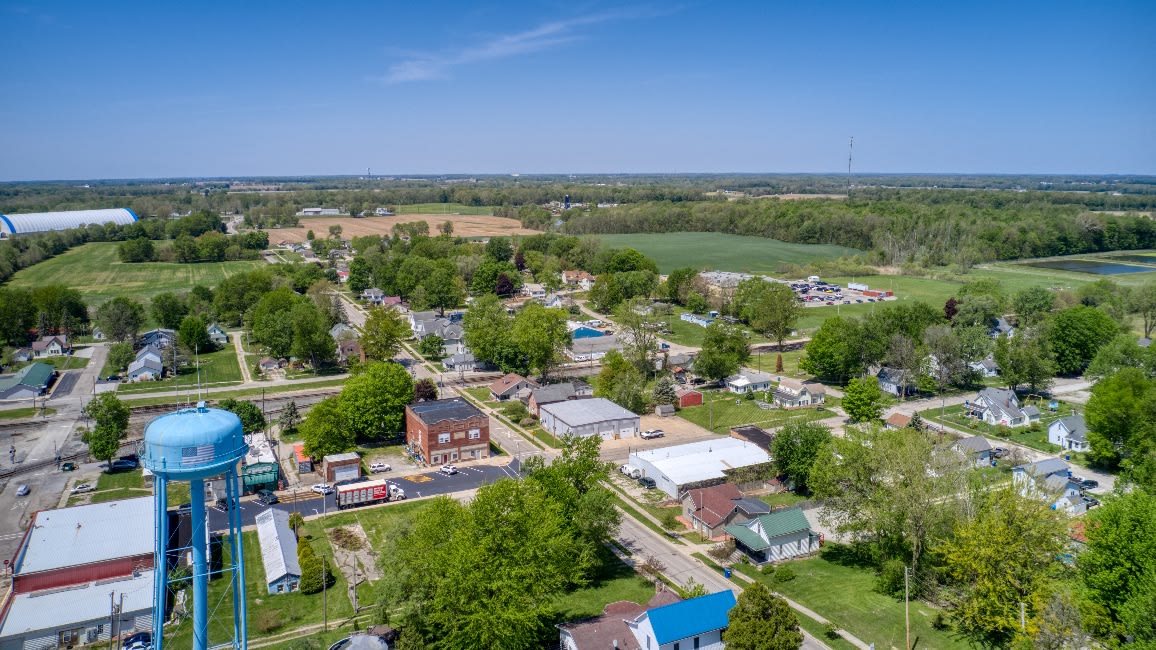 Claypool Real Estate And Homes For Sale Deb Paton Showley Group