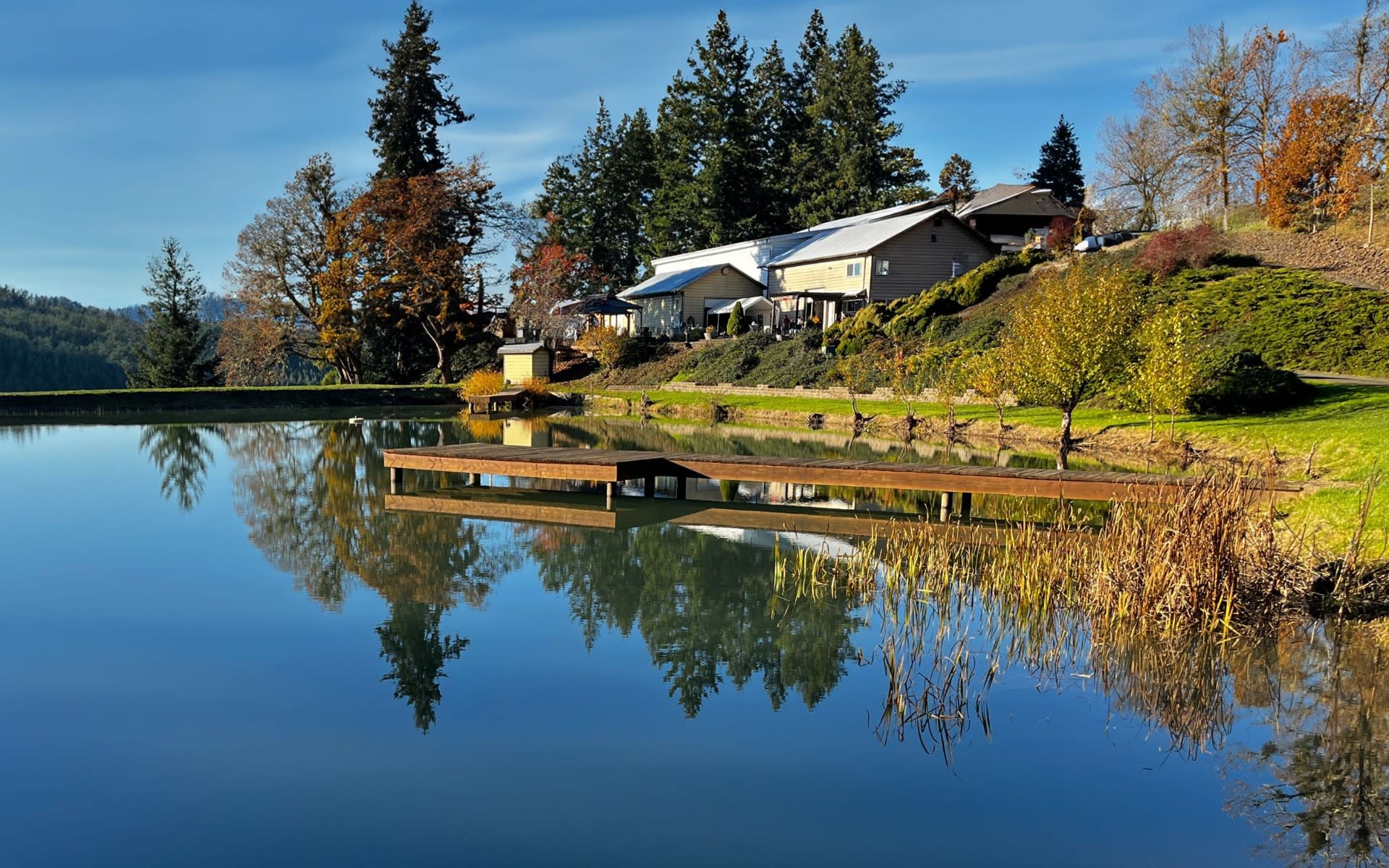 Caldera Springs Homes for Sale Sunriver Realty