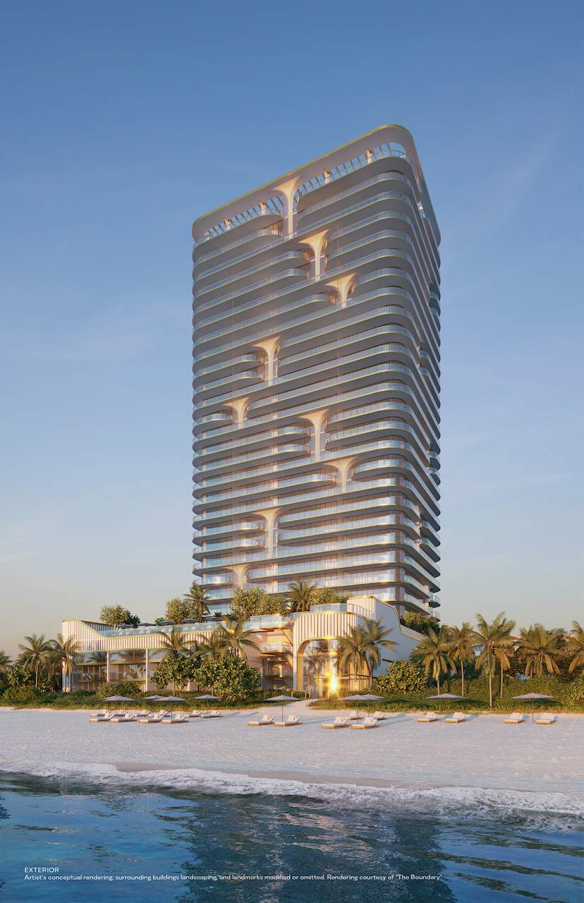 Waldorf Astoria Pompano Beach