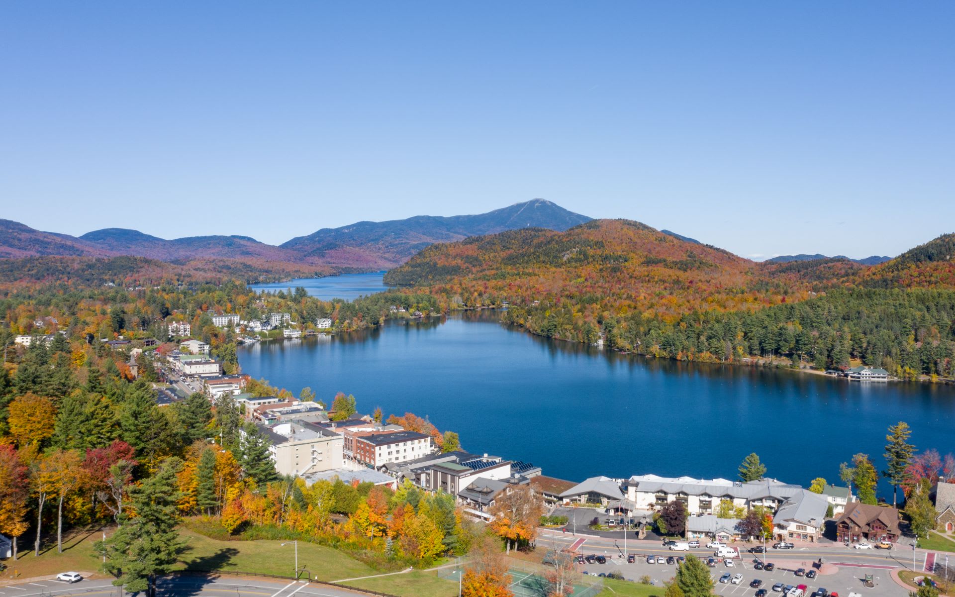 Lake Placid Homes for Sale Bob Miller Real Estate