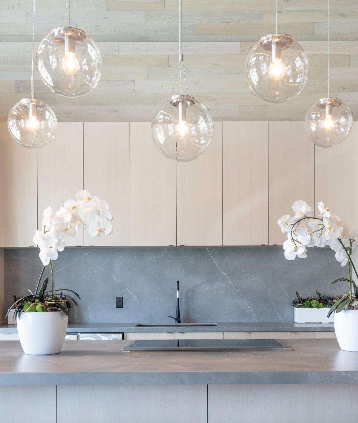 Luxury Home Interior