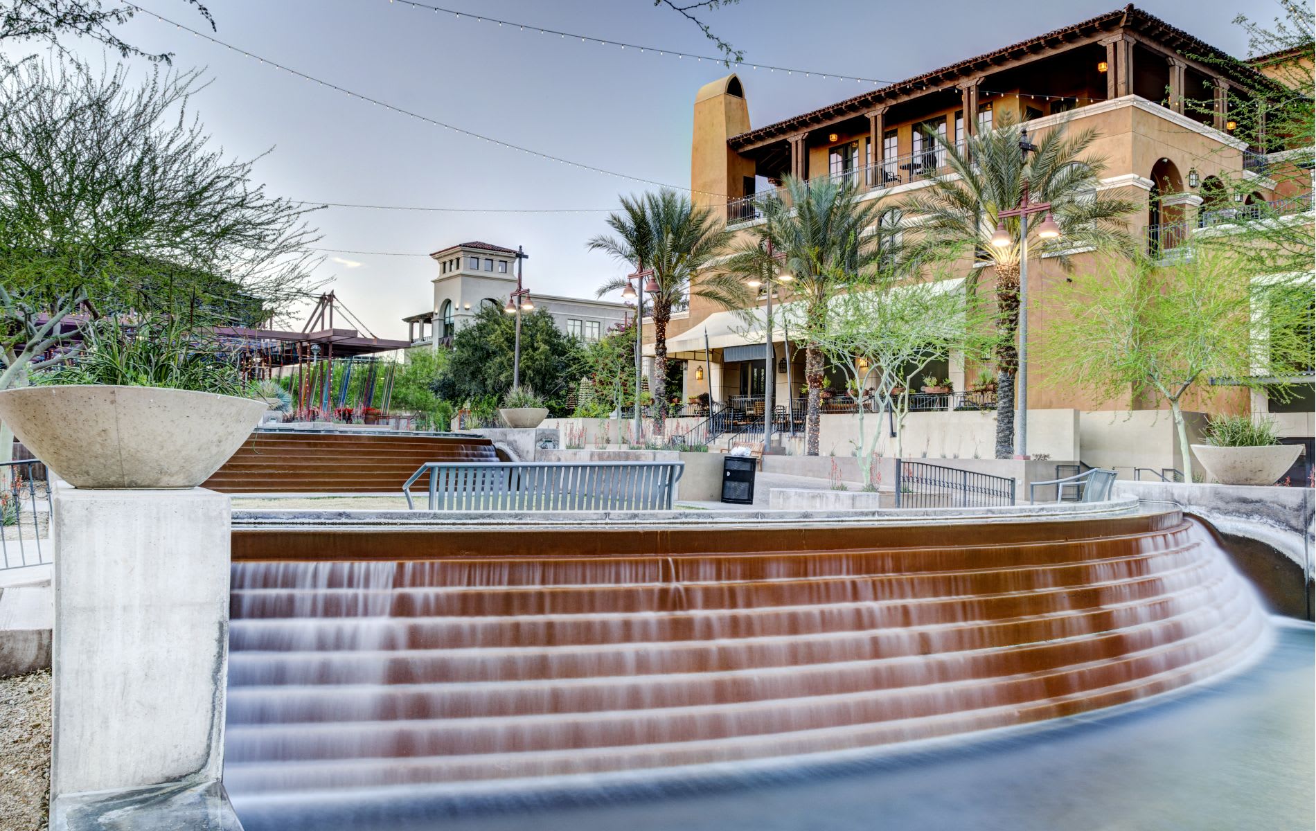 Arizona Luxury Real Estate Agents ROCO Luxury Homes