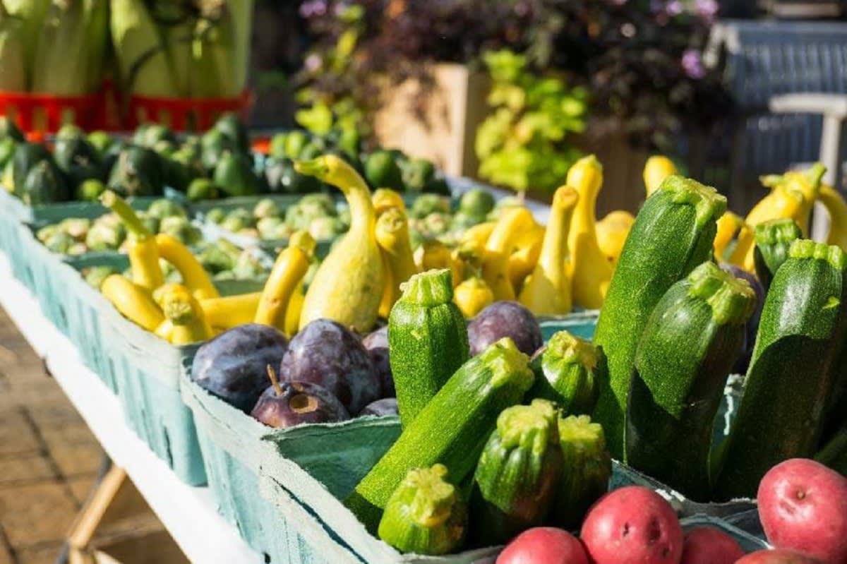 30A Farmers Market