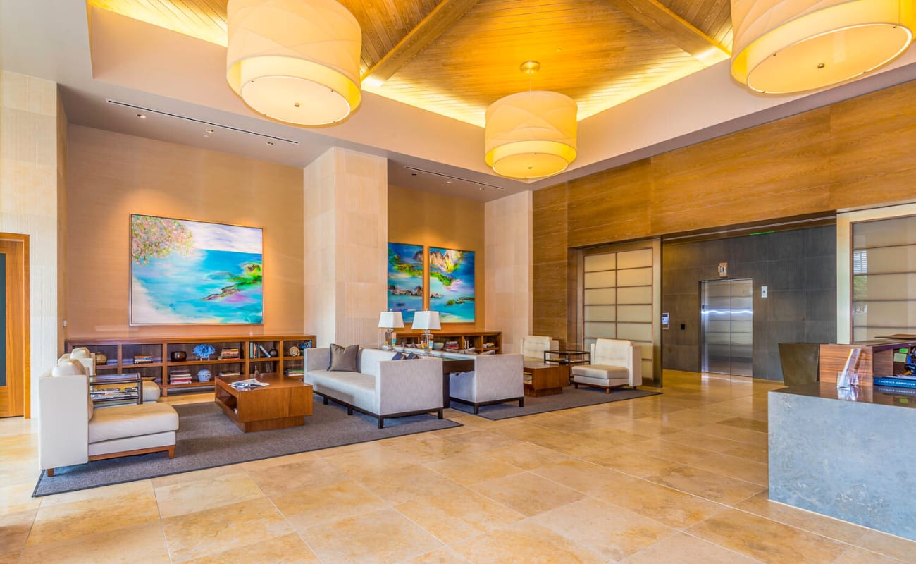 Pacifica Honolulu James Chan Hawai'i Real Estate Agent