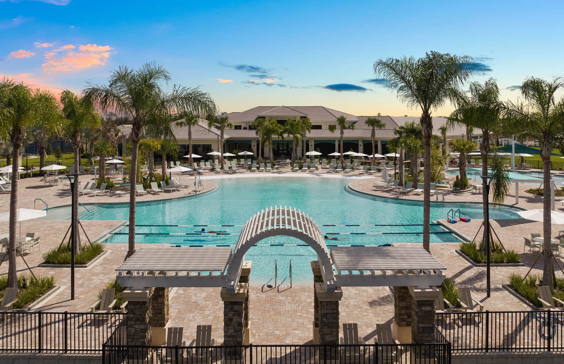 Del b Sunbridge Real Estate & Community Guide