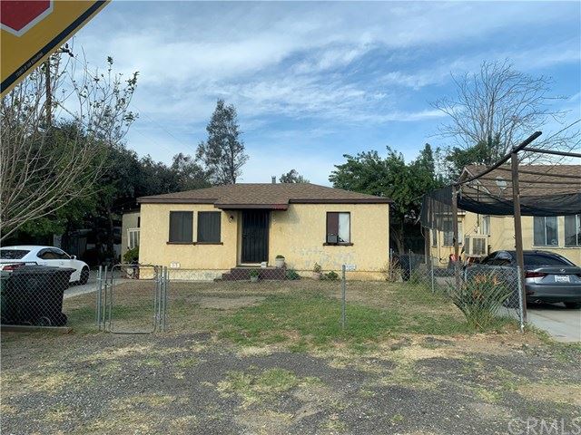 14970 Randall Ave., Fontana - 5 Units