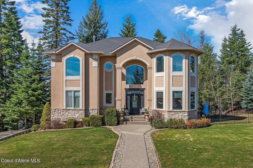 home for sale in Coeur d'Alene, ID