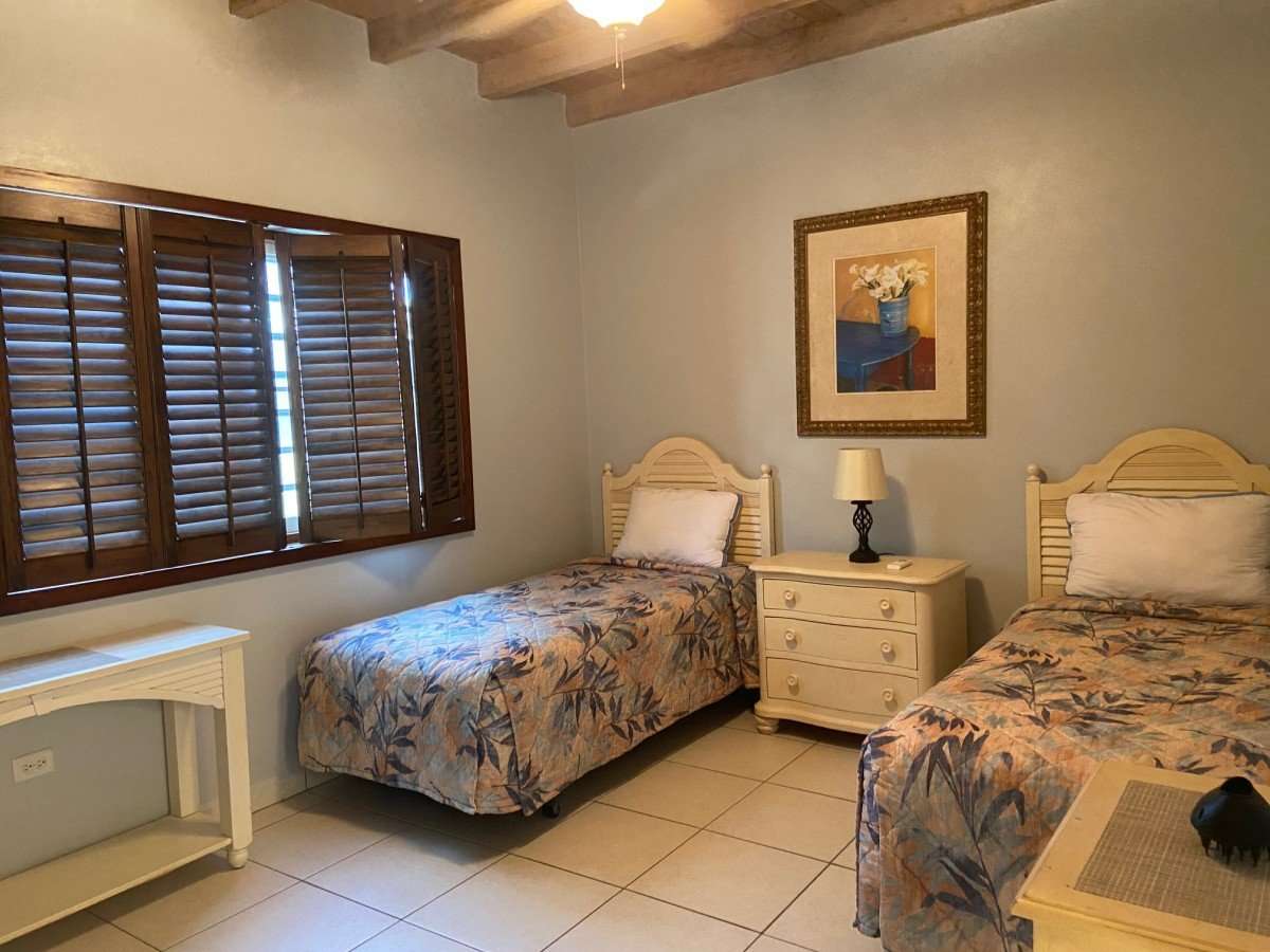 607 2 Bedroom Rental in VG