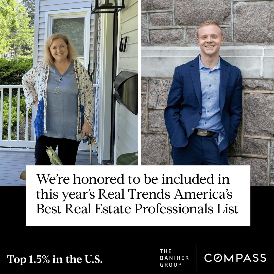 In The Know The Daniher Group New Jersey Real Estate Agents