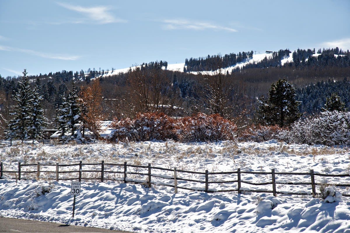 Buttermilk Legacy Property