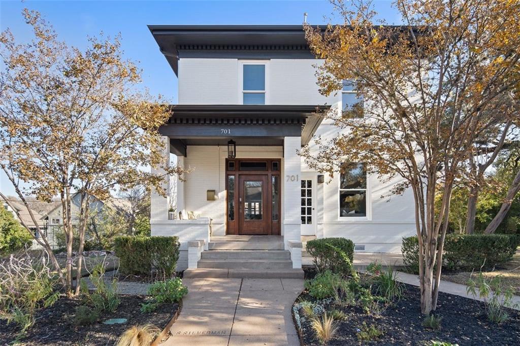 701 Highland Ave