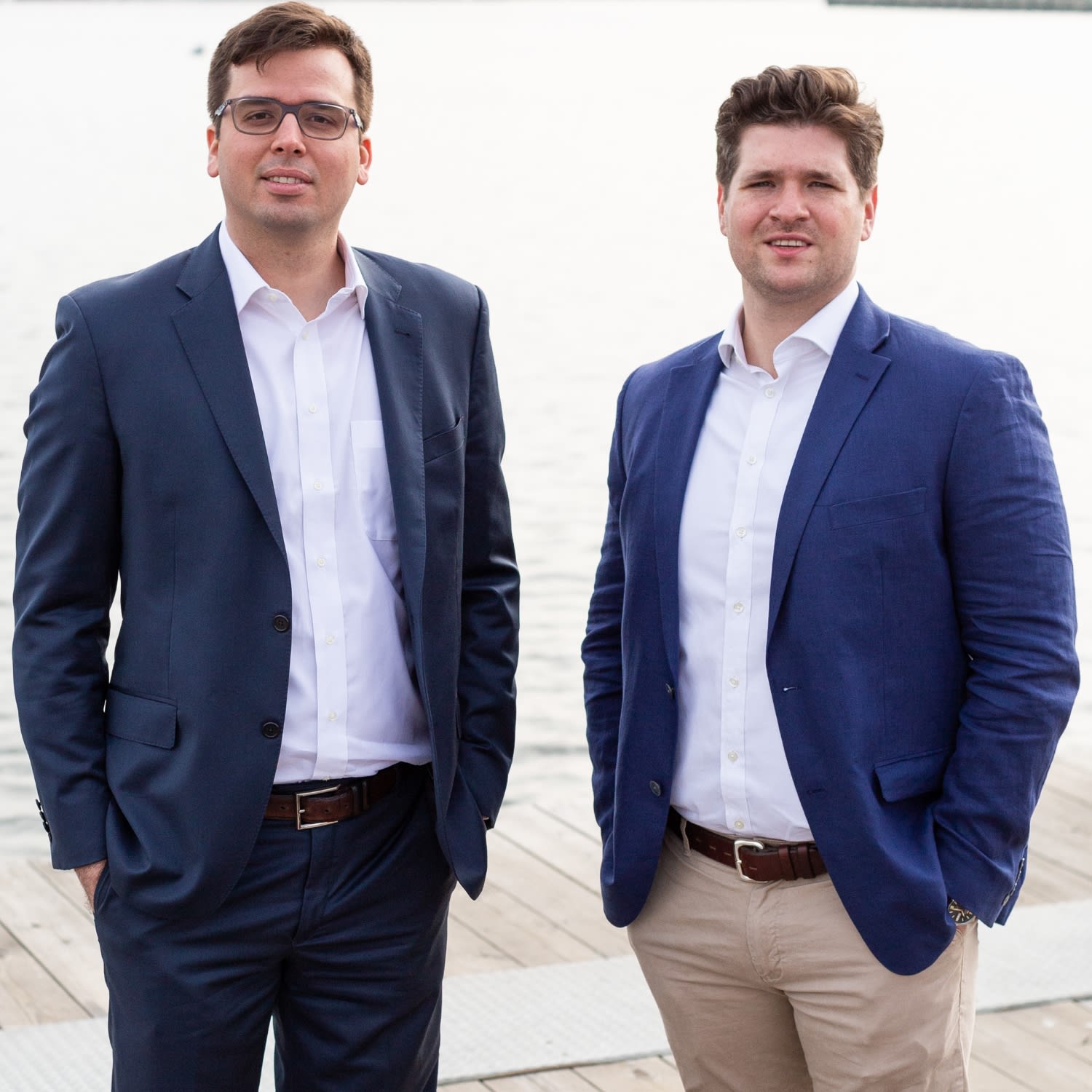 about The Waterfront Group®