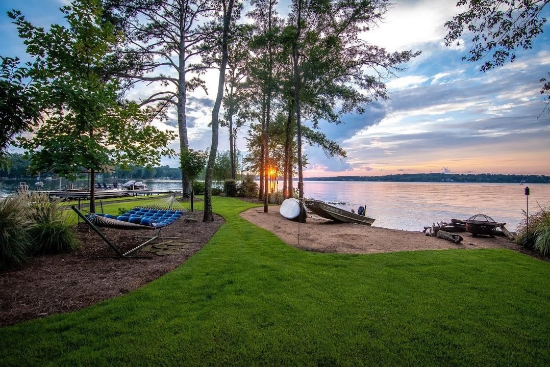 LUXURY REELS- RIEZL BAKER, LUXURY Lake Oconee, 123 CAROLYN DRIVE , REYNOLDS LAKE OCONEE