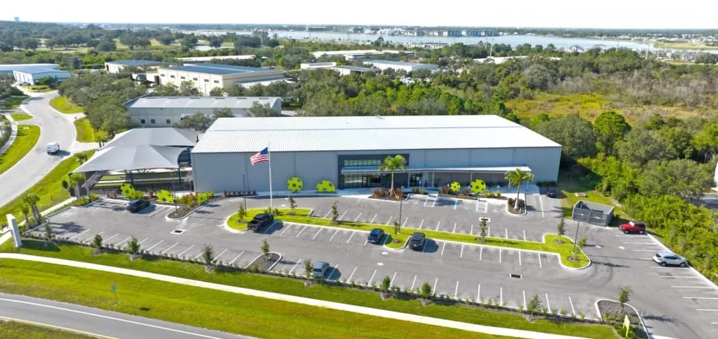 New Pickleball Facility Planned in Orlando