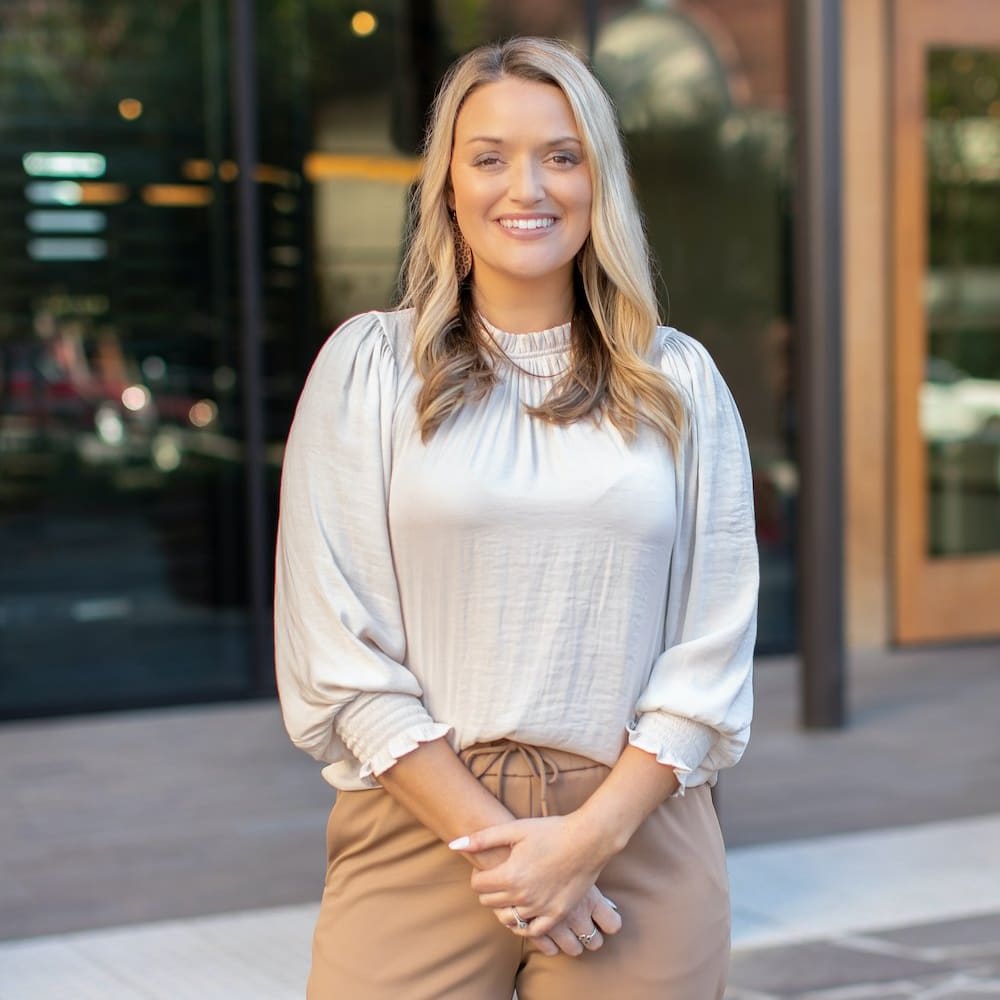 Meet The Christa Lowry Real Estate Team CA Real Estate