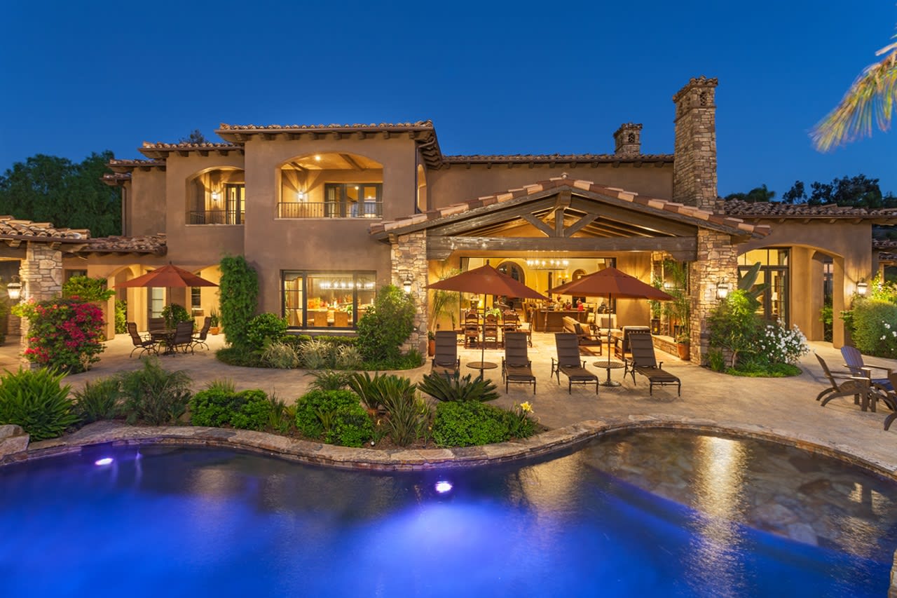 6319 Calle Ponte Bella, Rancho Santa Fe, CA 92091