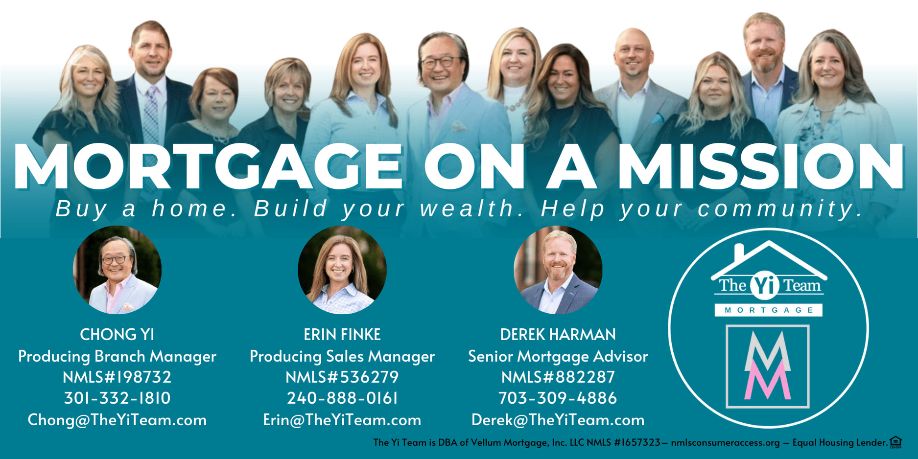 VIP Partners The List Realty