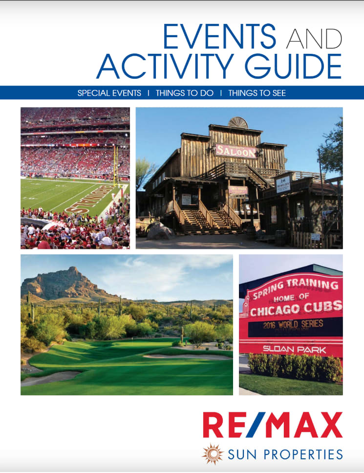 Activity Guide