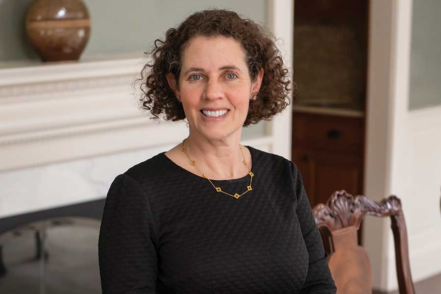 Denise Mosher Weston Real Estate Agent