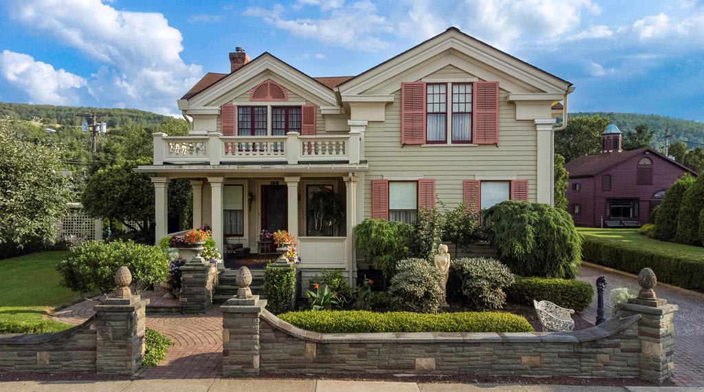 Cowanesque Lake Realty, LLC PA & NY Real Estate