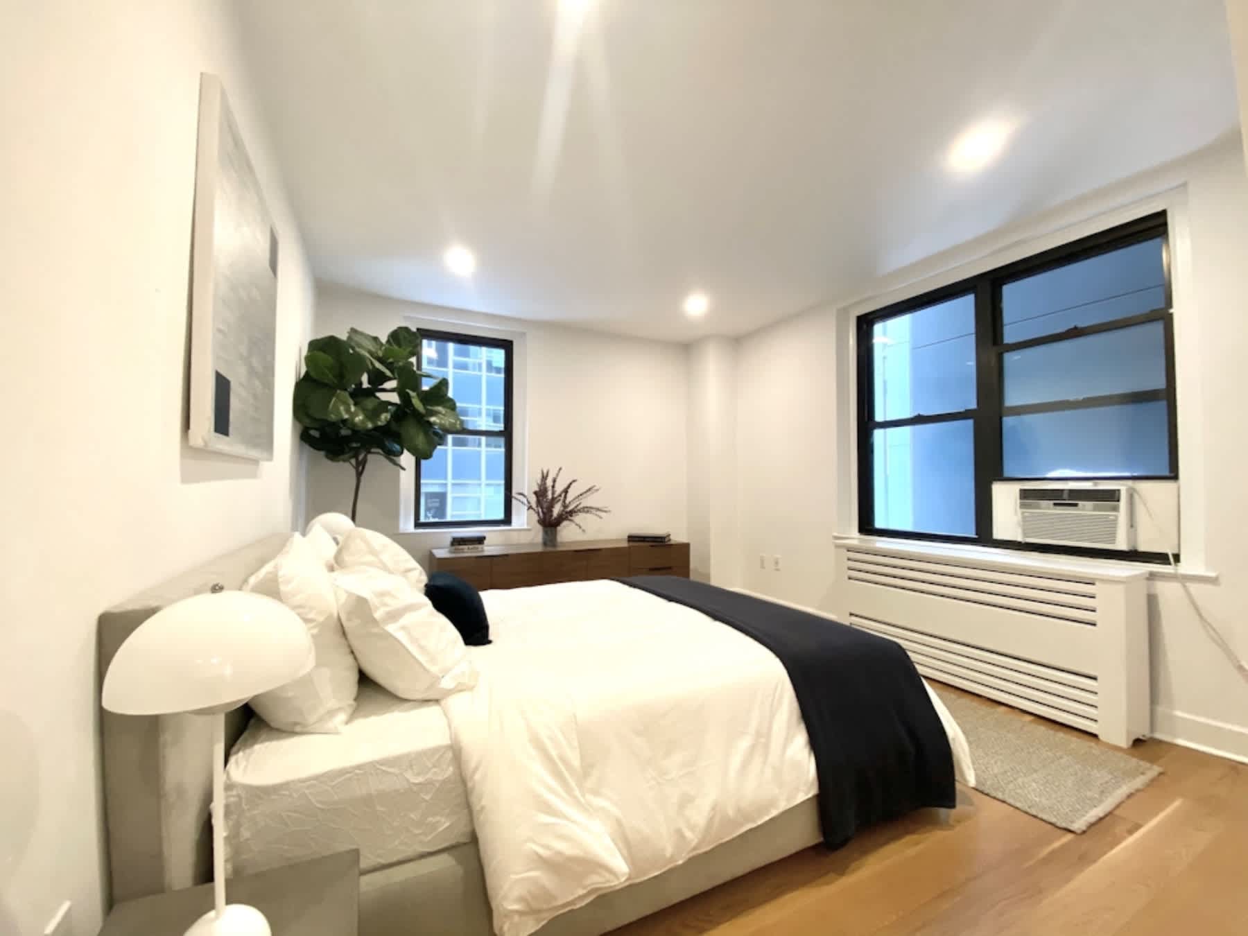 East 48th Street