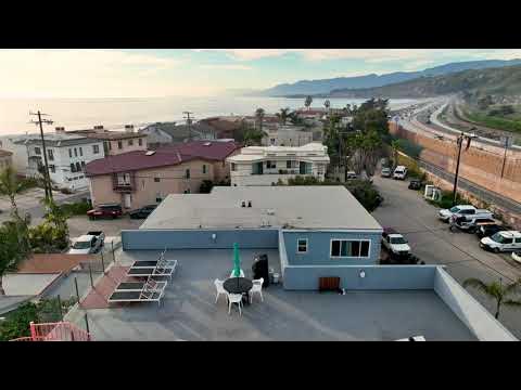 6670 Old Pacific Coast Highway (Short Term Rental)