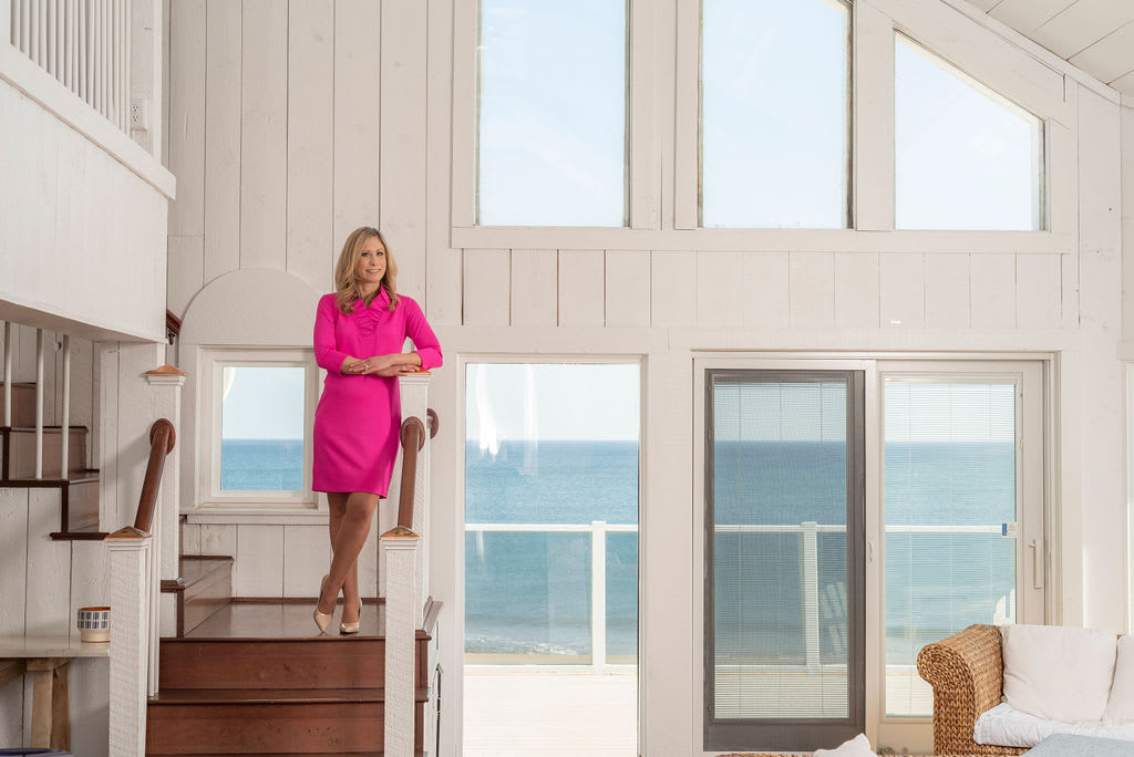 Newburyport Real Estate Agent About Alissa Christie