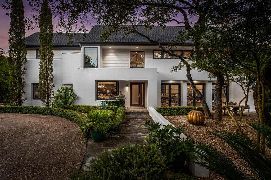 6702 Bridge Hill Cv