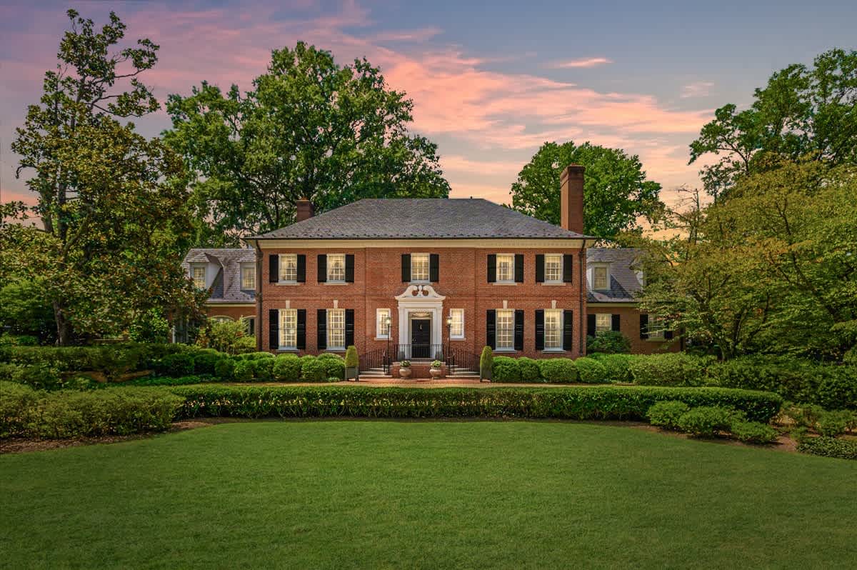 7116 Glenbrook Road Ritzert Weiss Partners