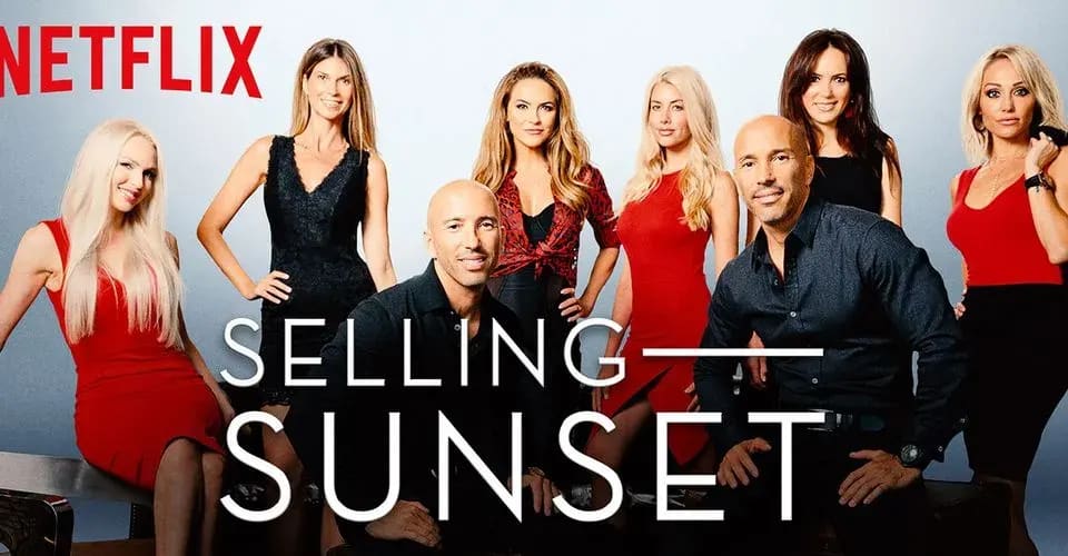 5 Best Real Estate Reality TV Shows Los Angeles & Orange County Real