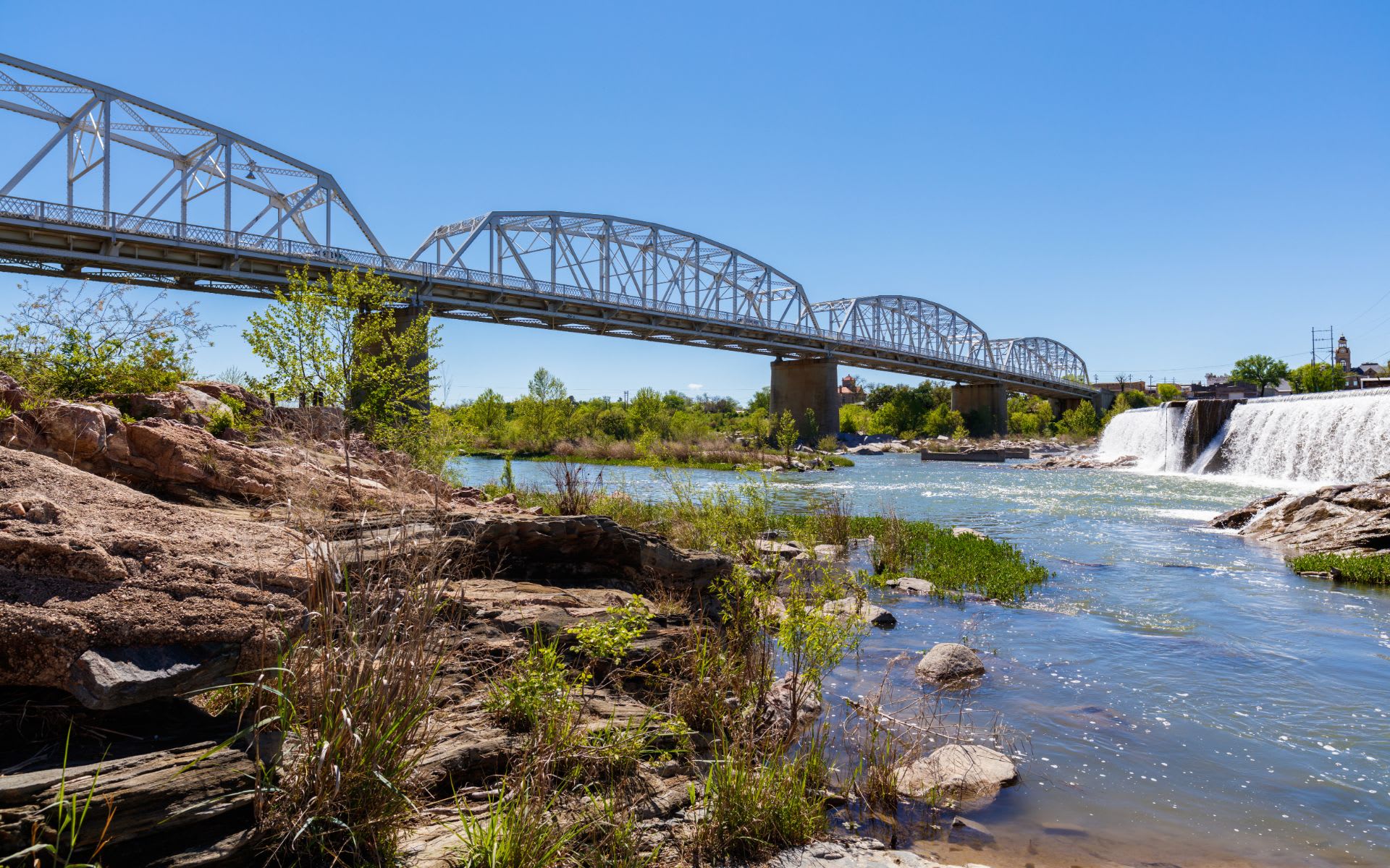 Hill Country Office Llano, Texas Landmasters Real Estate