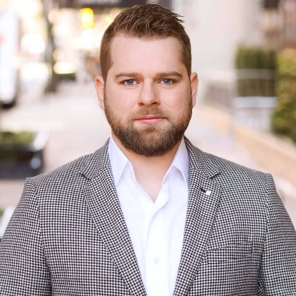 Attila Mocanu New York Real Estate Professional