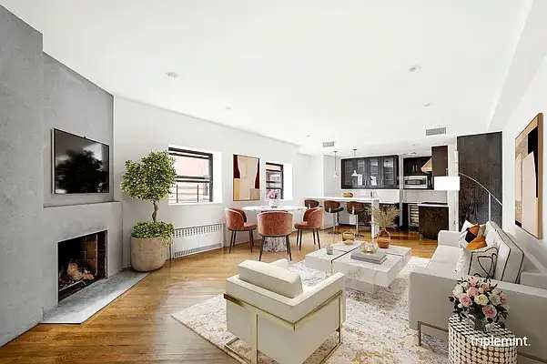 121 Madison Avenue Unit: PHA