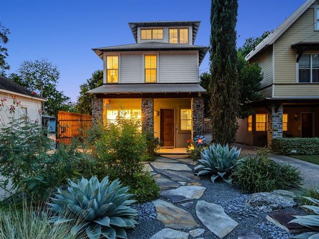 605 W Johanna St