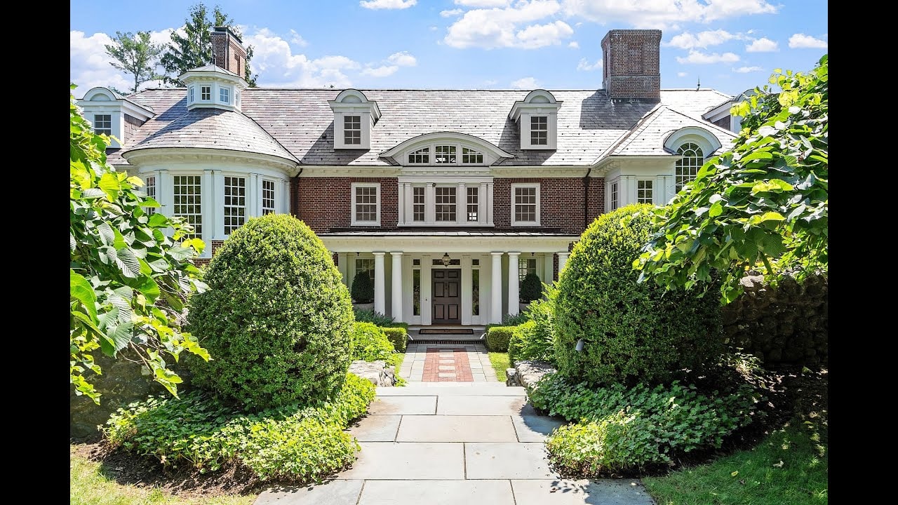 Video of 29 Willard Common | Concord Massachusetts by Senkler, Pasley & Whitney