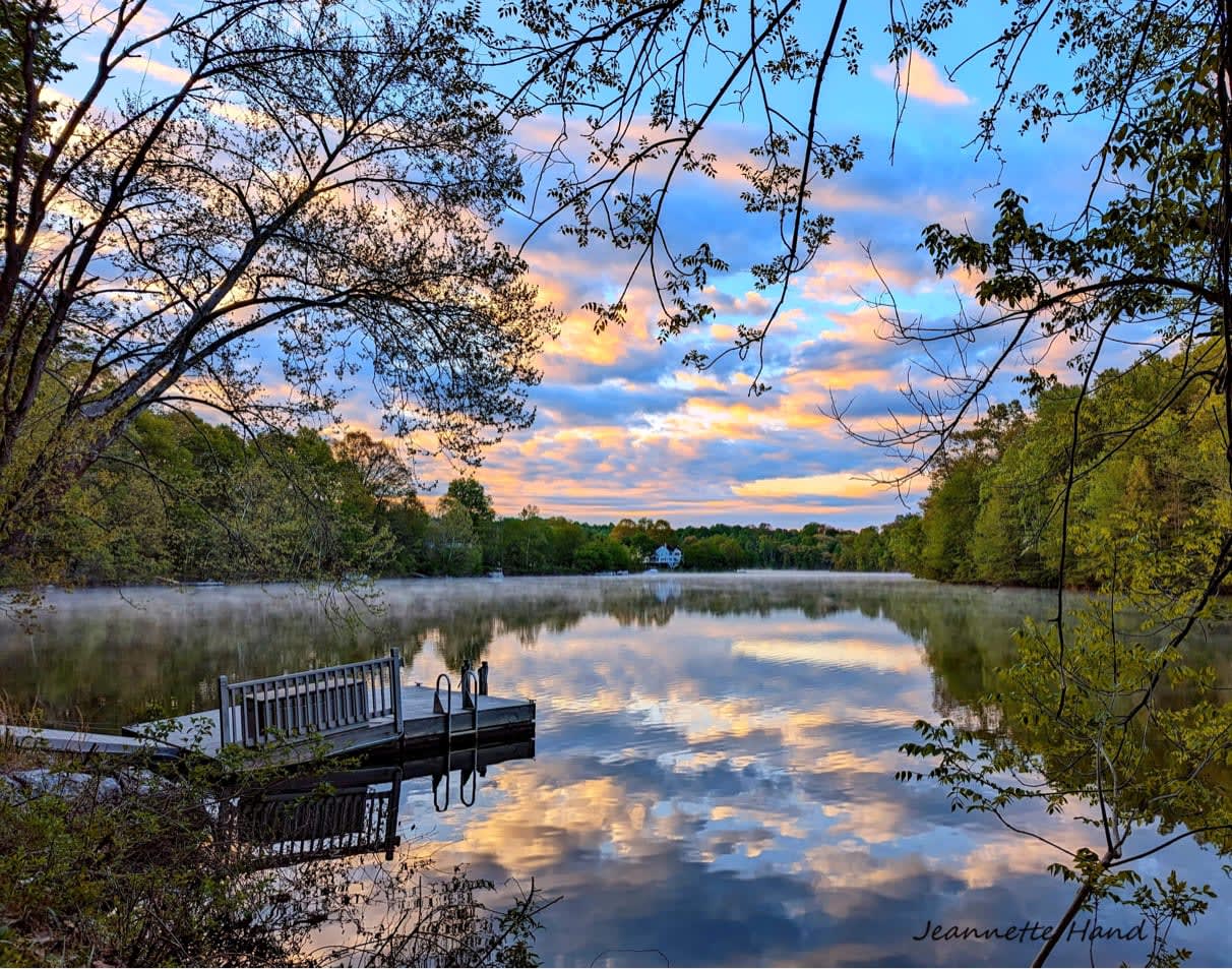 Lake Linganore