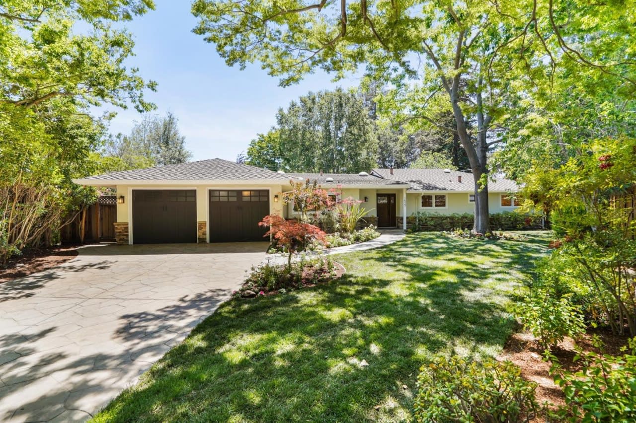 1527 Queensbury Ave John Forsyth James Palo Alto Real Estate Agent