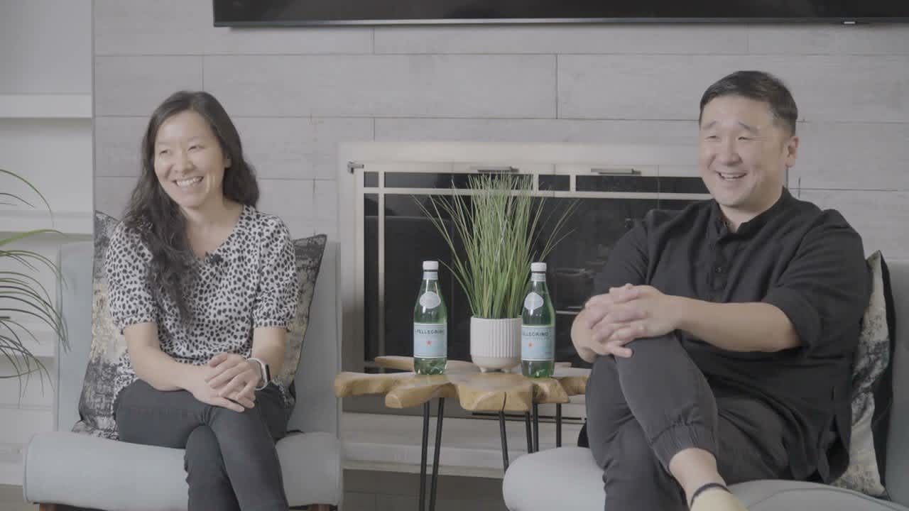 Interview extended