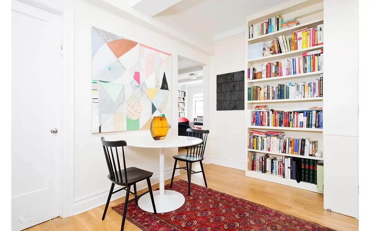 245 West 74th Street Unit: 8F