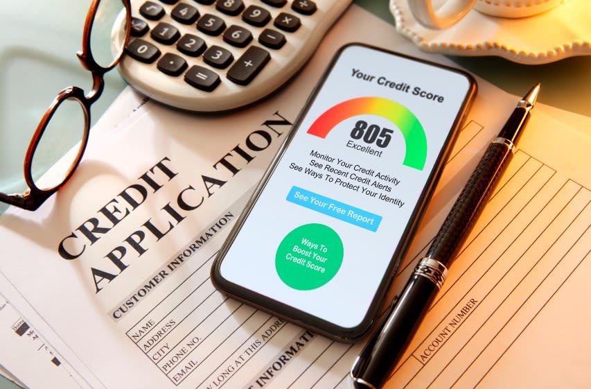 The Impact of Credit Scores on Your Mortgage Approval