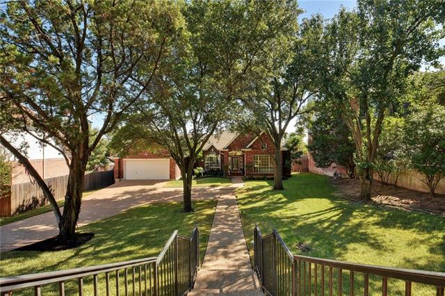 6002 Sierra Arbor Ct