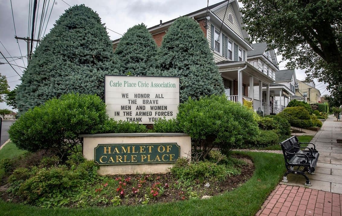 The Rowan Team Carle Place Real Estate Experts