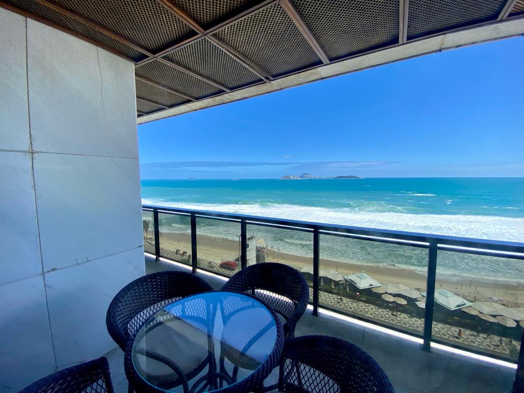 Flat for sale in Ipanema beach