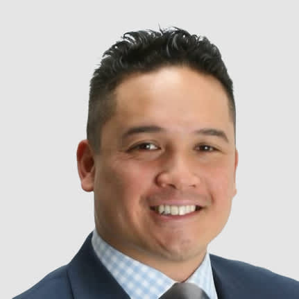 Brian Billones Manson, WA Real Estate Agent Headshot