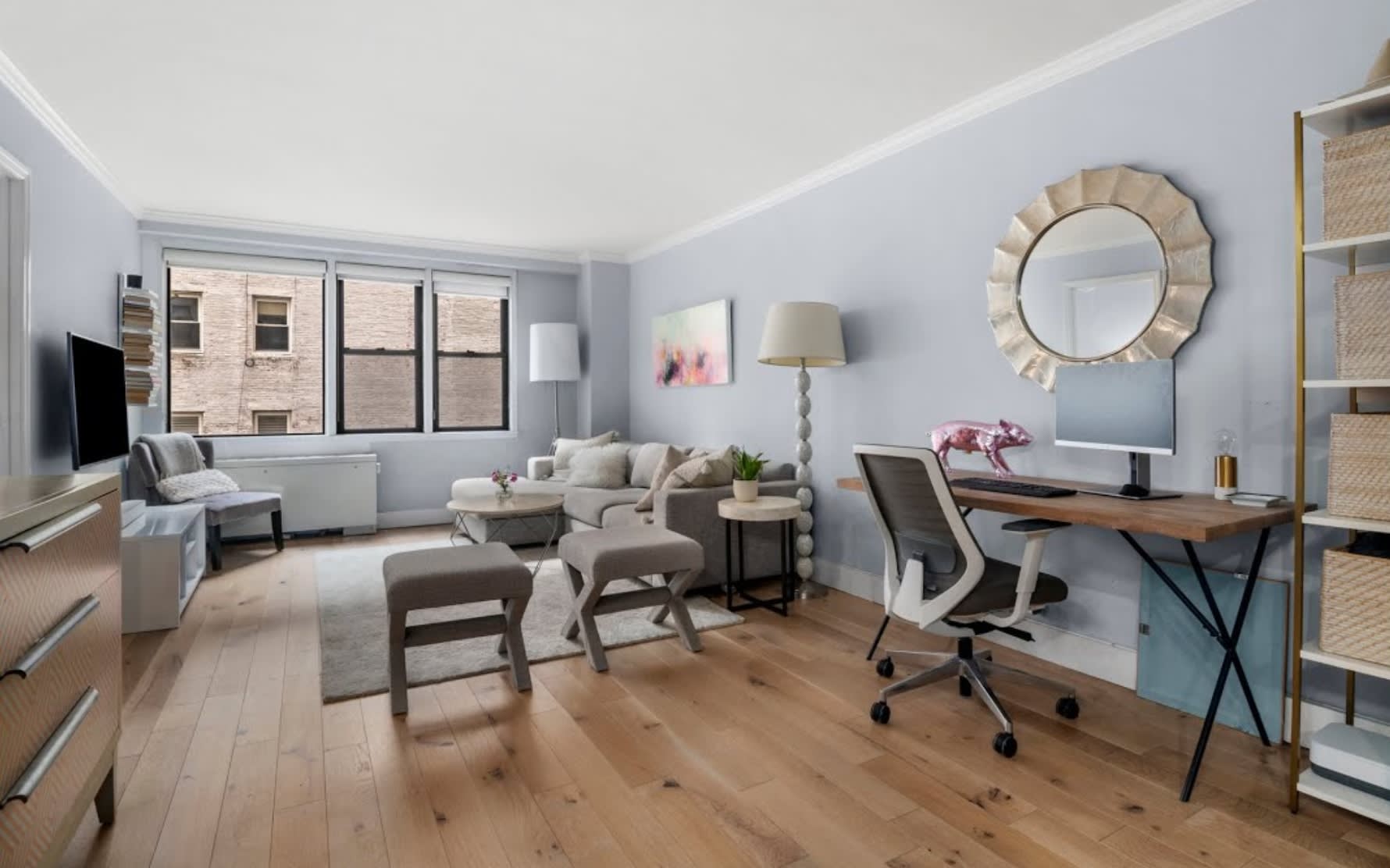 Gramercy Gem - Junior One Bedroom