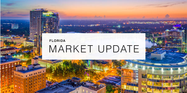 Florida Market Update
