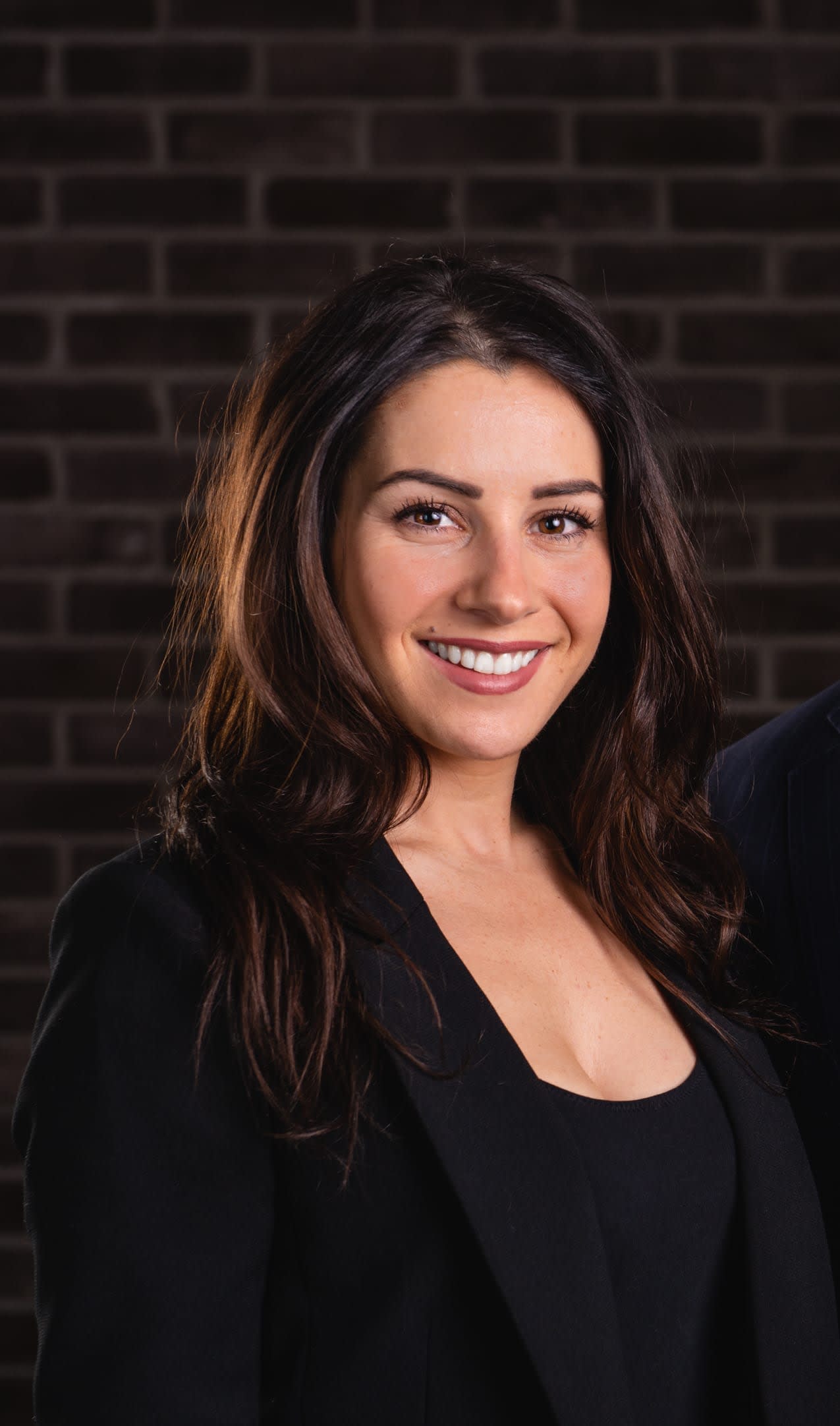 About Krystle Fata Toronto Real Estate Fata Real Estate Group